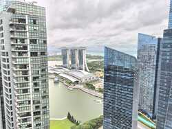 Marina Bay Suites (D1), Condominium #526372131
